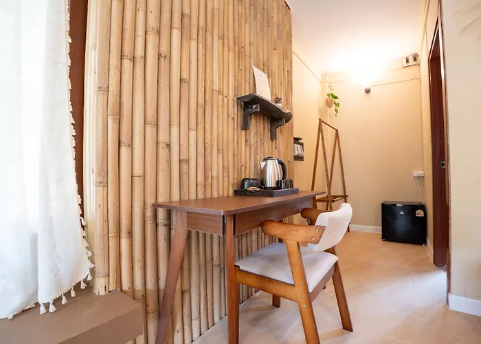 Lanta Riviera Beach Resort Ko Lanta