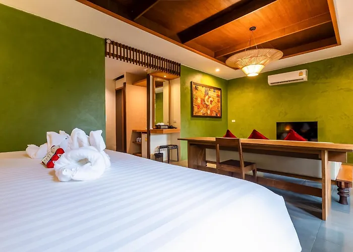 Anda Lanta Resort Ko Lanta