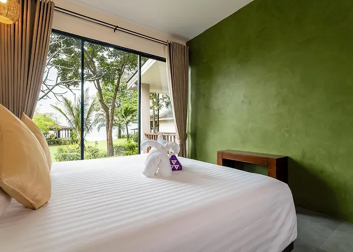 Anda Lanta Resort Ko Lanta