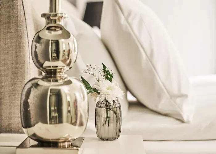 Fru Haugans Hotel Mosjøen
