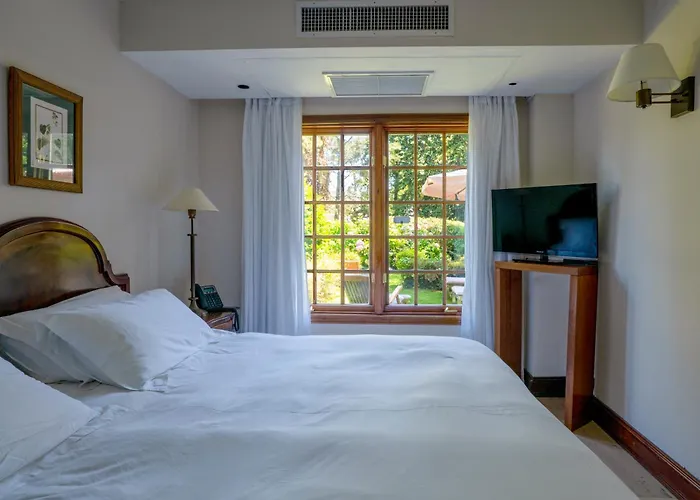 Barradas Parque Hotel&Spa Punta del Este