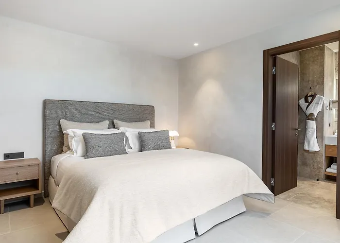 Villa Cosy, Hotel & Spa Saint-Tropez