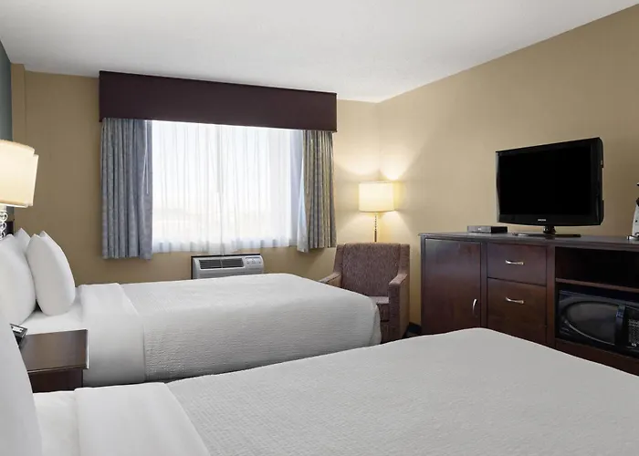 Ramada By Wyndham