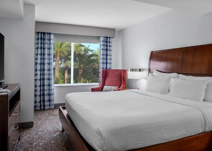 Hilton Garden Inn Sarasota-Bradenton Airport