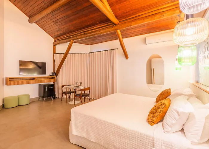 Aruana Eco Praia