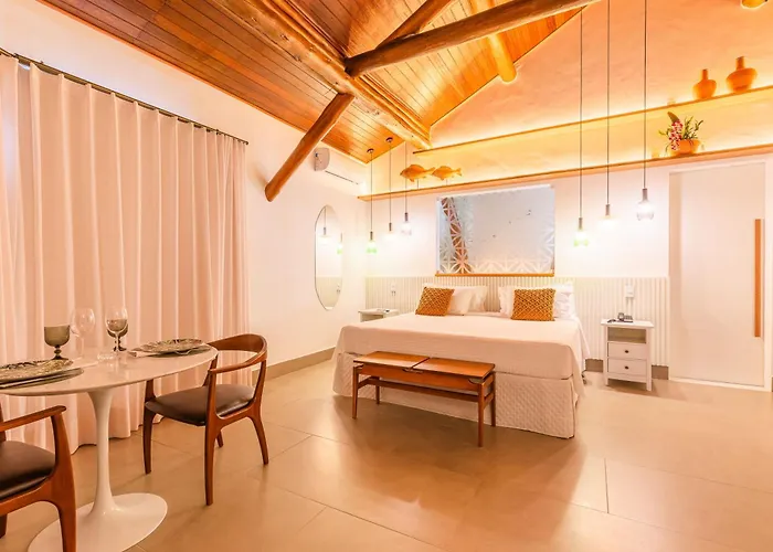 Aruana Eco Praia