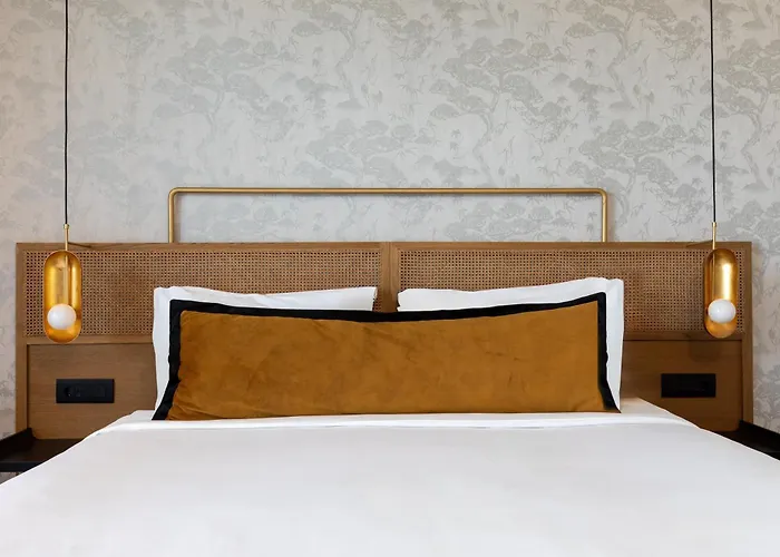 Castello Boutique Resort & Spa - Adults Only Sissi