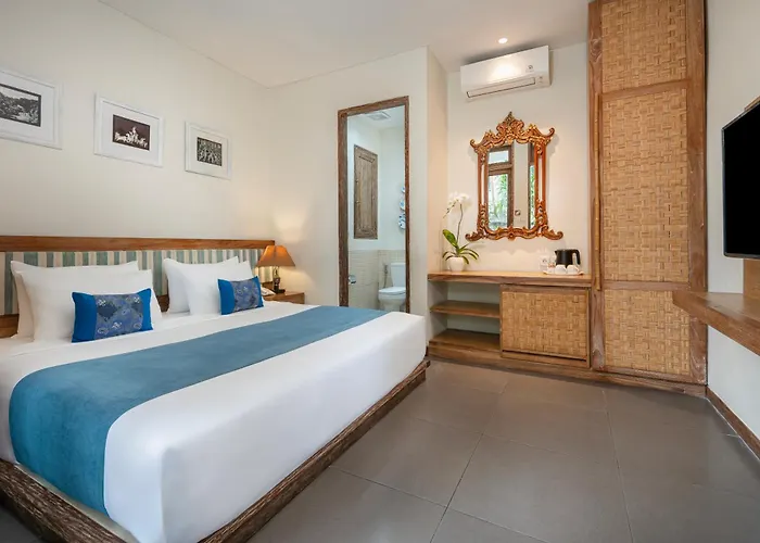 Pondok Sari Kuta