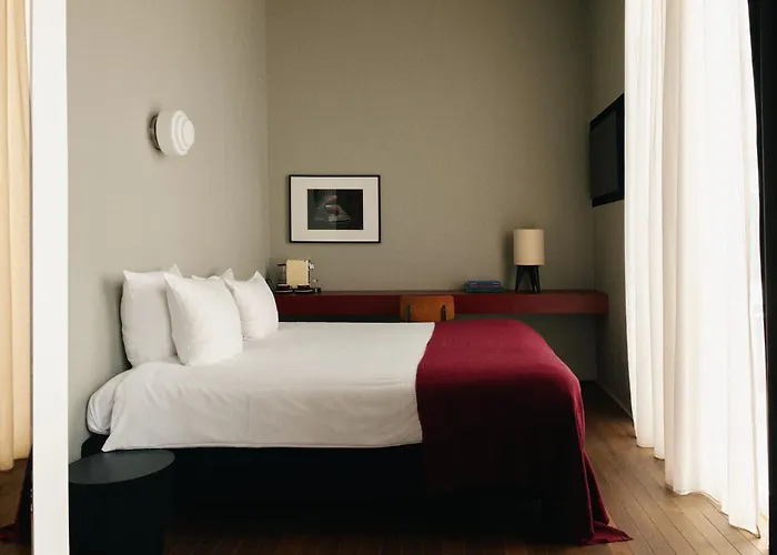 Hotel Pilar Antwerp