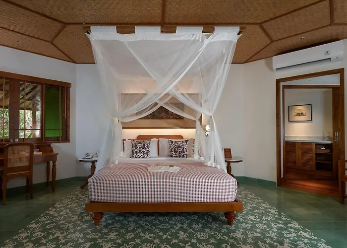 Tandjung Sari Hotel Sanur