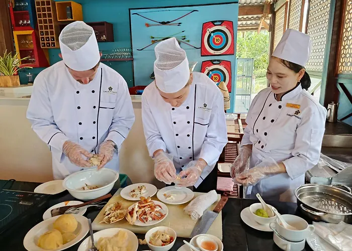Saigon Phu Quoc Resort & Spa