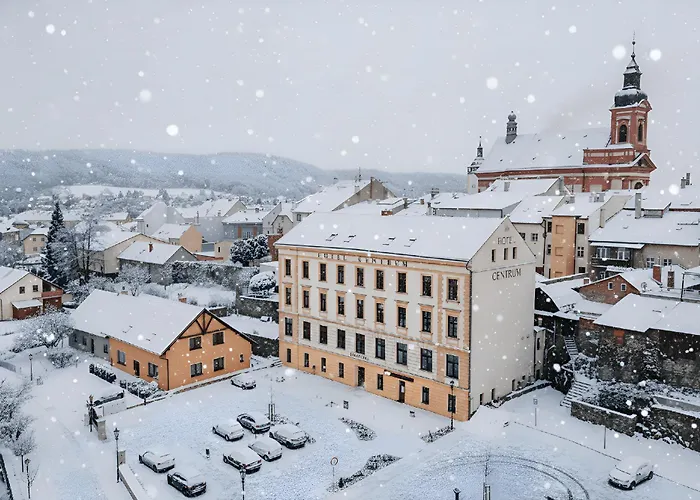 Hotel Centrum
