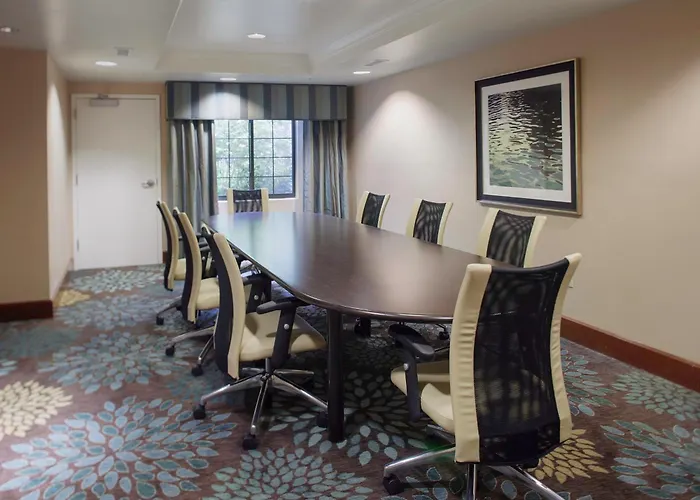 Staybridge Suites Fayetteville By Ihg