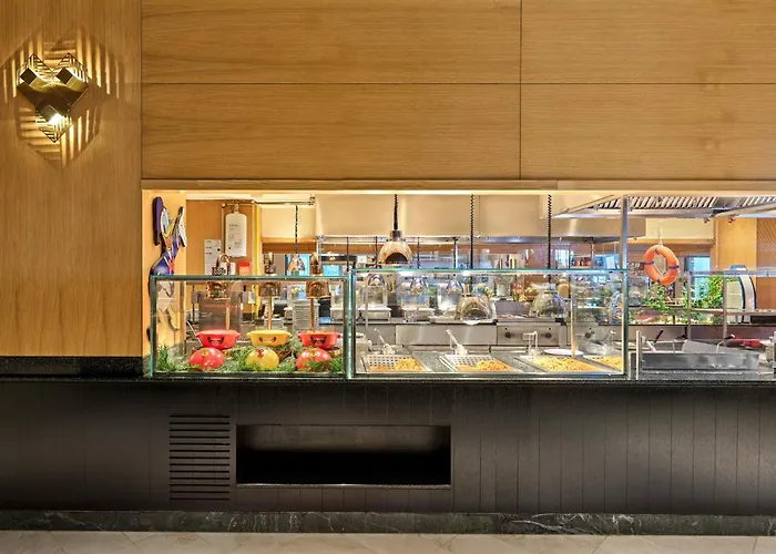 Voyage Sorgun Hotel