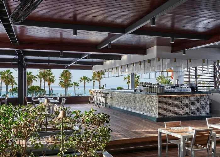 Voyage Sorgun Hotel Side