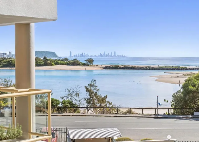 Little Cove Currumbin