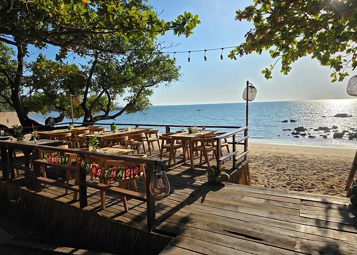 Relax Bay Beach Resort Ko Lanta