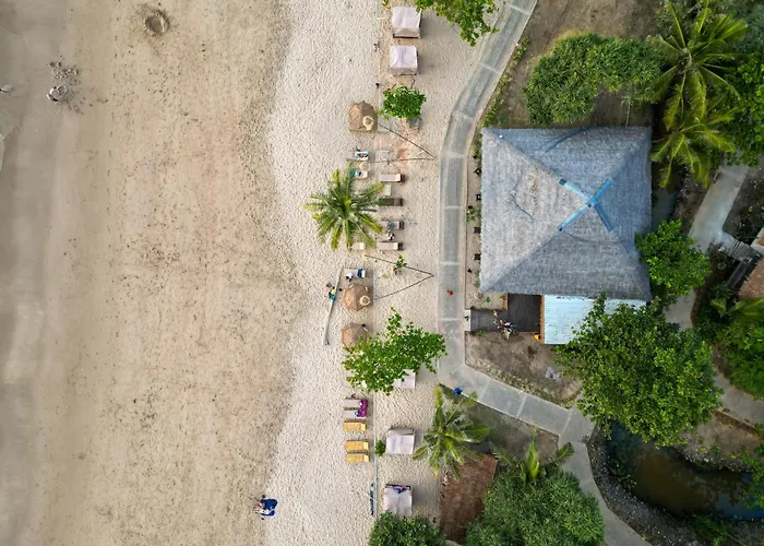Relax Bay Beach Resort Ko Lanta