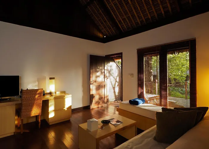 Hotel The Menjangan By Lifestyleretreats Banyuwedang