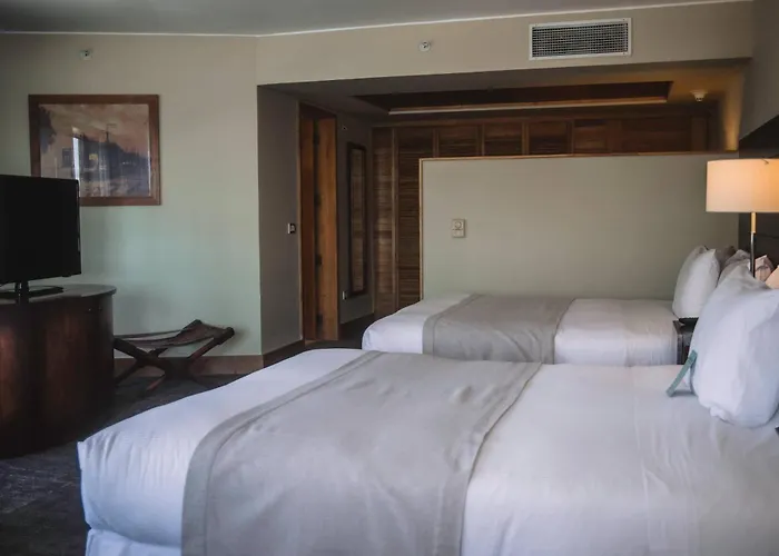 Radisson Hotel Puerto Varas