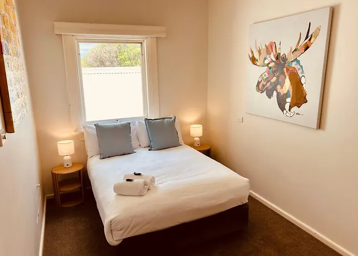 Point Lonsdale Guest House