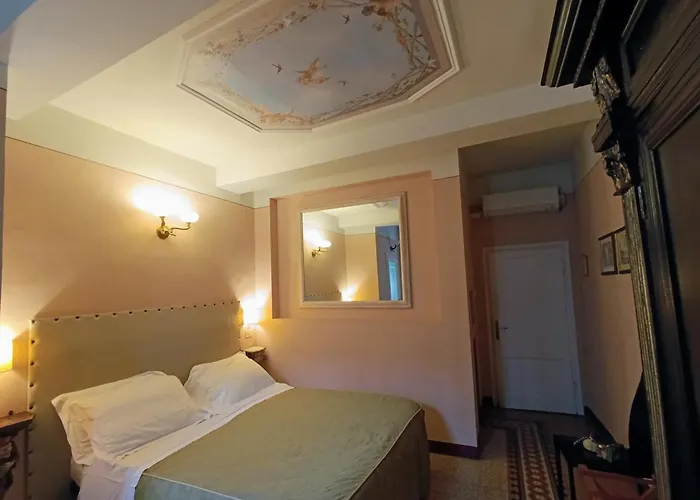 B&B A Florence View
