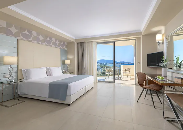 Atrium Platinum Resort & Spa Ixia 