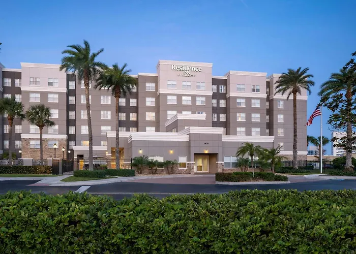 Residence Inn Melbourne