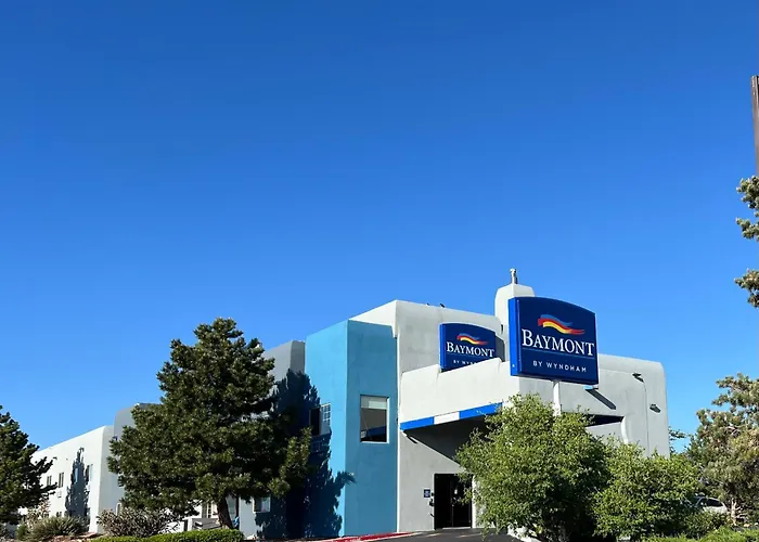 Baymont By Wyndham Santa Fe
