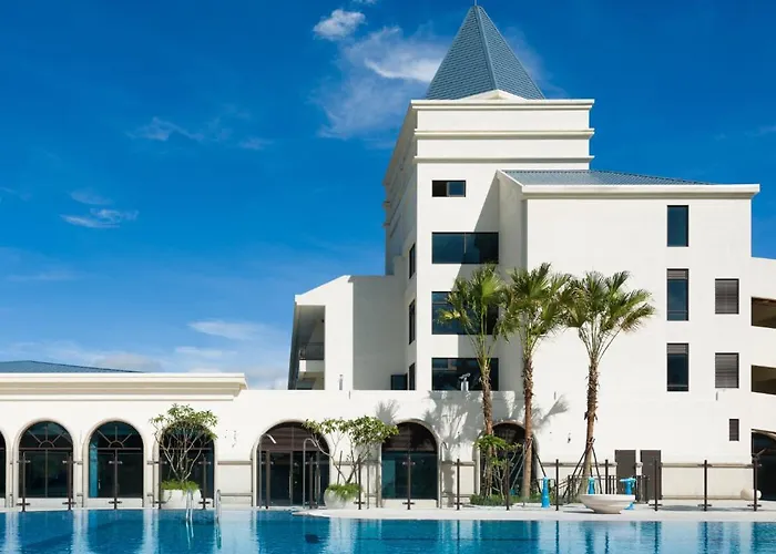 Fullon Hotel Fulong