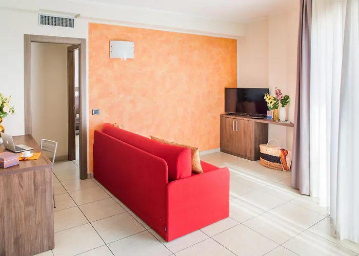 Diano Sporting Apartments Diano Marina