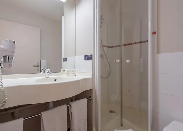 Ace Hotel Bourges