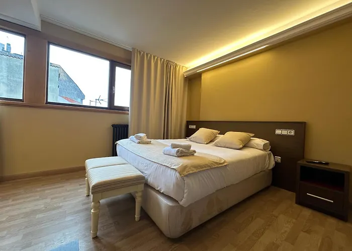 Hotel Santa Catalina By Bossh Hotels!