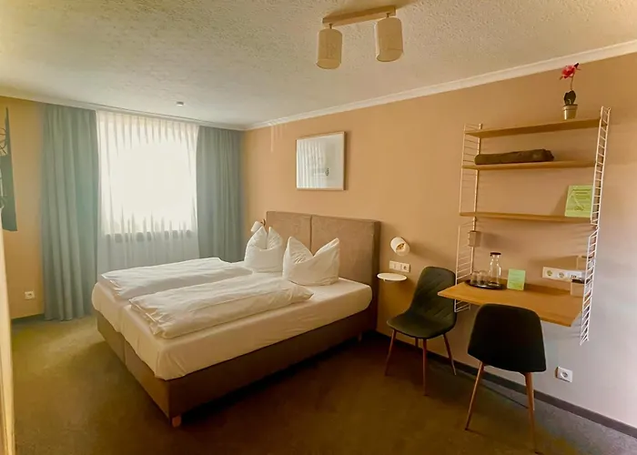 Kocks Hotel Garni