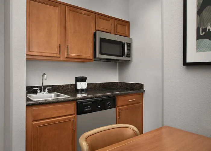 Homewood Suites By Hilton Yuma