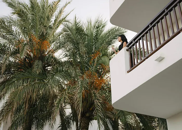 Inturotel Esmeralda Park Cala D´Or