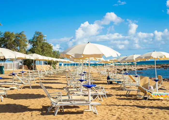 Pietrablu Resort & Spa - Cdshotels Polignano a Mare