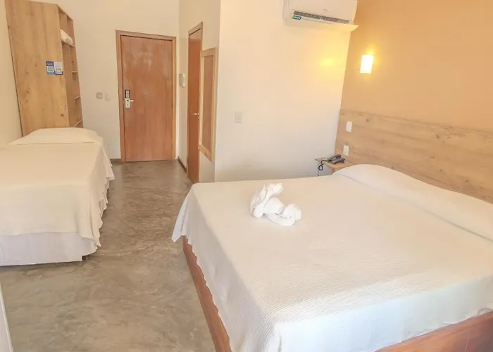 Jardim Atlantico Beach Resort Ilhéus