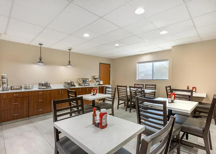 Best Western Gold Poppy Inn Cortaro