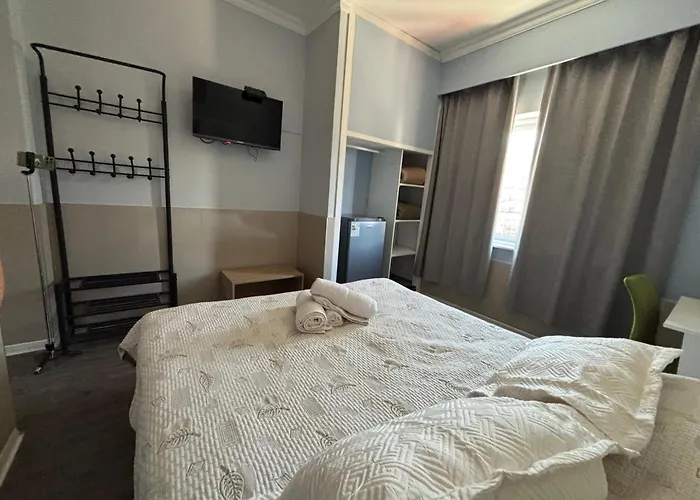 Hotel Playa Brava Punta del Este