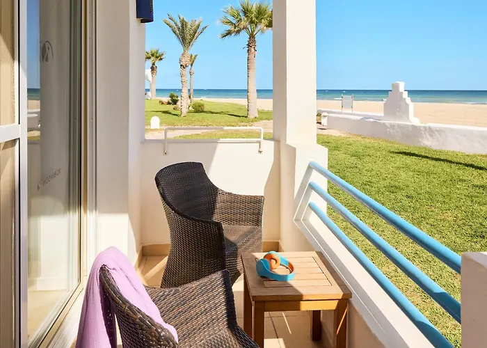 Hotel Robinson Djerba Bahiya Midoun