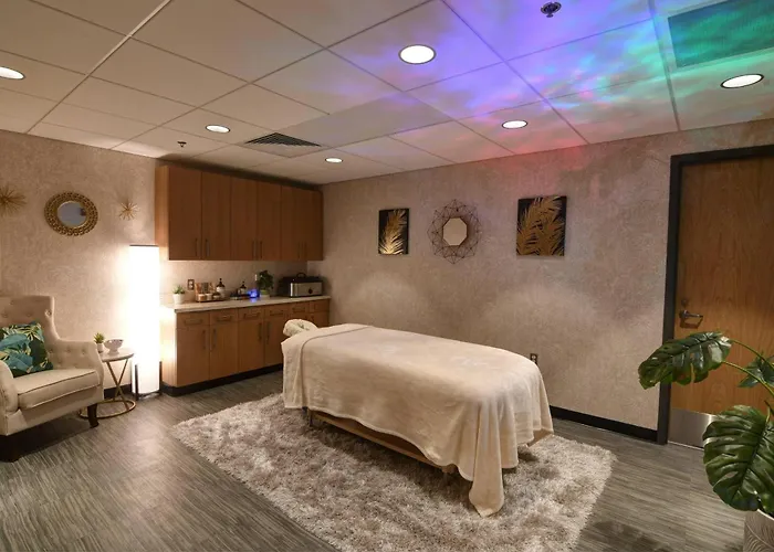 Oasis Hotel And Conv Center, An Ascend Collection Hotel Springfield