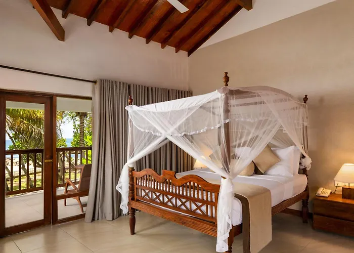 Dickwella Resort And Spa