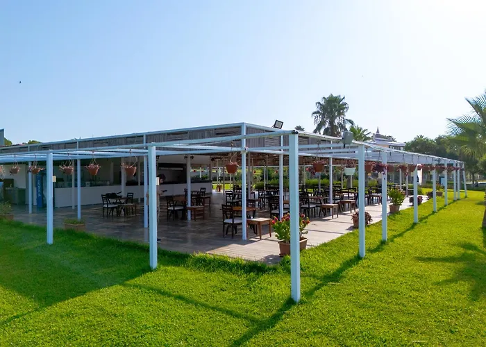 Sural Garden Hotel