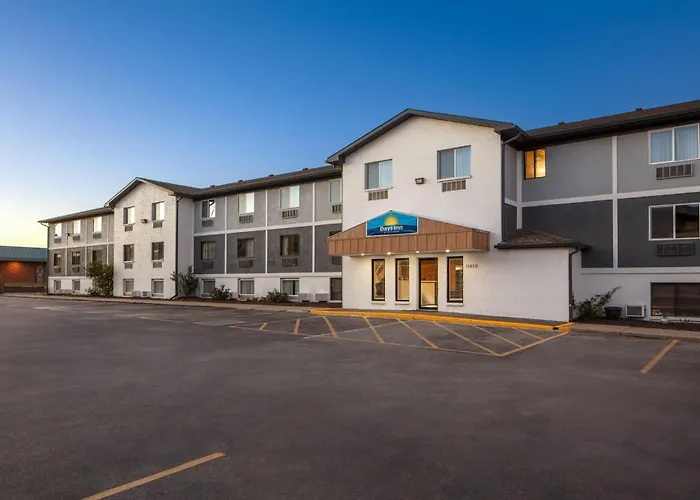 Days Inn By Wyndham Omaha Ne