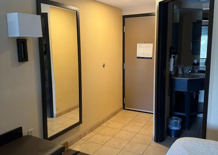 Hampton Inn Harrisburg/Grantville/Hershey
