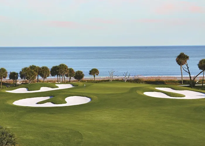 Holiday Inn Express Hilton Head Island By Ihg