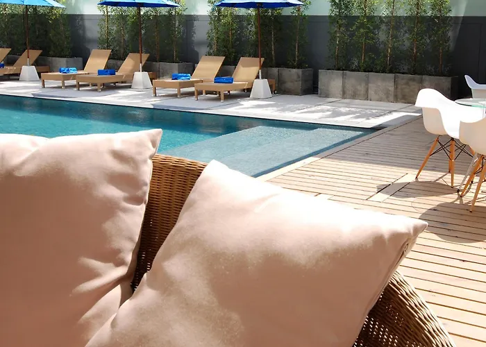 The Lantern Resorts Patong
