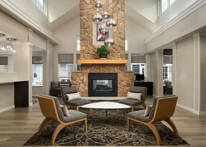Residence Inn By Marriott Atlantic City Airport Egg Harbor Township