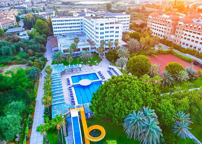 Sural Hotel (Adults Only)